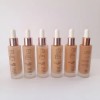 Srum Nude Me Base De Maquillaje Natura Una 30 Ml