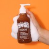 [Non-irritating] Non-irritating dead skin scrub & wash (face, body) -