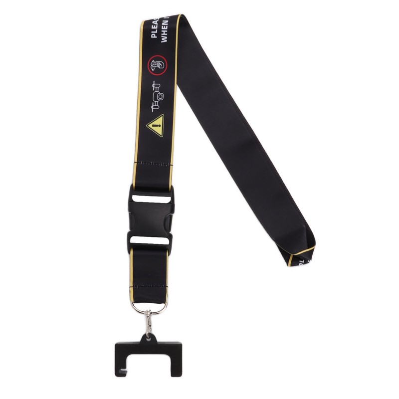 Hanging Strap for Mavic Air 2 Drone Remote Controller Safety