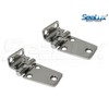 SeaLux Marine Stainless Steel Offset Short Side 2-5/8" x 1-1/2"