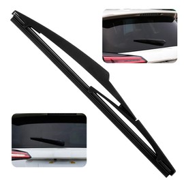 hoypeyfiy nuevo limpiaparabrisas trasero 85242 – 42040 para Toyota RAV4 2013 – 2016