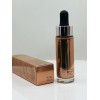 COVERFX Custom Enhancer Drops #Rose Gold -0.5 oz (NIB)