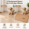 Reusable Dog Pee Pad for Puppy Potty Training – Washable