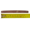Belt Power Finger File Sander Abrasive Sanding Belts 330mm x