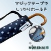 NURENAI Umbrella Full Length Microfiber Umbrella Cover Case, dots
