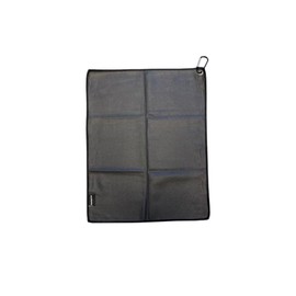 SHANKITGOLF Golf Towel for Golf Bag Microfiber with Clip, Funny Cleaning Cloth for Balls & Clubs, Premium Accessories, Gift for Men, Golfers, Dad