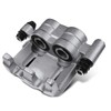 A-Premium Disc Brake Caliper Assembly Without Bracket Compatible with Select