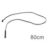 Universal Treadmill Speed Sensor Sensor Replacement 2 Pin Speed Sensor