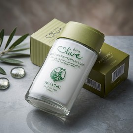 Men's Cosmetics Olive Lotion 150ml / 남성화장품 올리브 로션 150ml