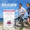 Xylichew - Naturally Better Sugar-Free Chewing Gum, Licorice - 60