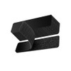 Heavy Duty Velcro Tape,for Couch Cushions, Carpet, Pedal Board, Wall,