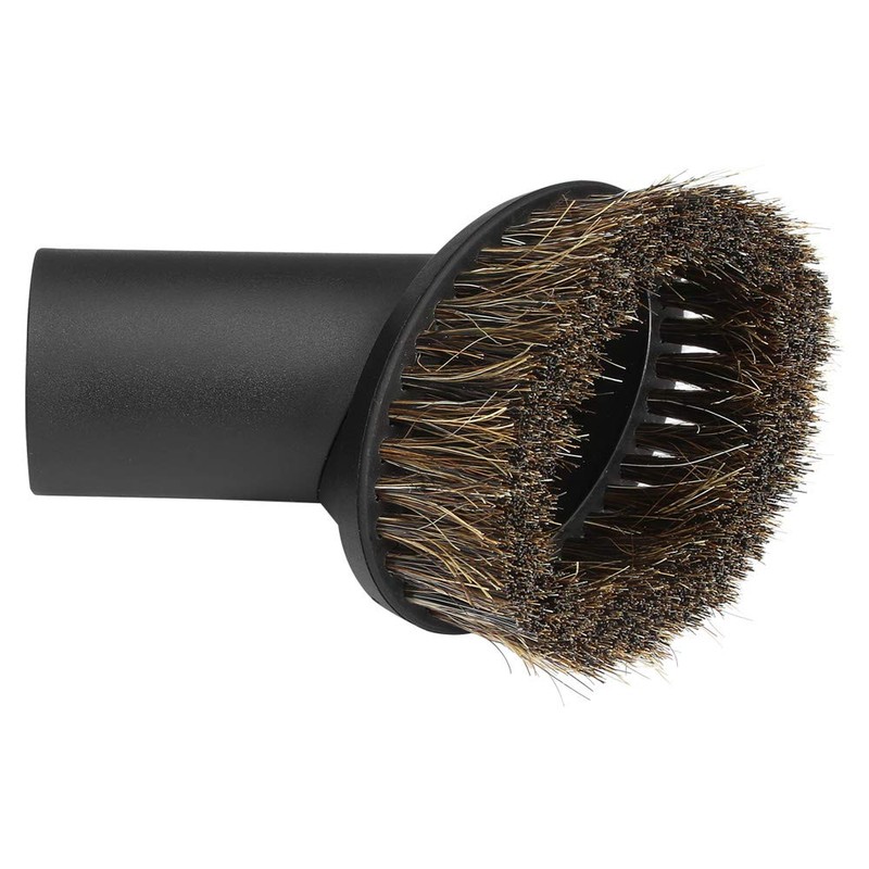 Variant SP873 Saugpinsel, Naturhaar drehbar, 35 mm