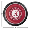 Trendware University of Alabama Tailgating Kit, Serves 8