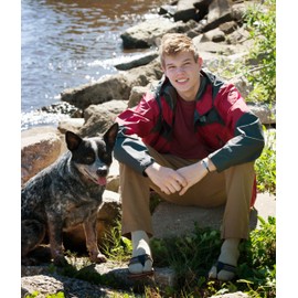 V-Toe Split Toe Flip-Flop Socks - Tabi Premium Cotton Blend Men & Women Sock - Men's Japanese Toe Separated Khaki Crew - 3 Pairs Pack