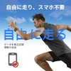 Running Watch GPS Wristwatch Digital Watch 50m Waterproof High Durability
