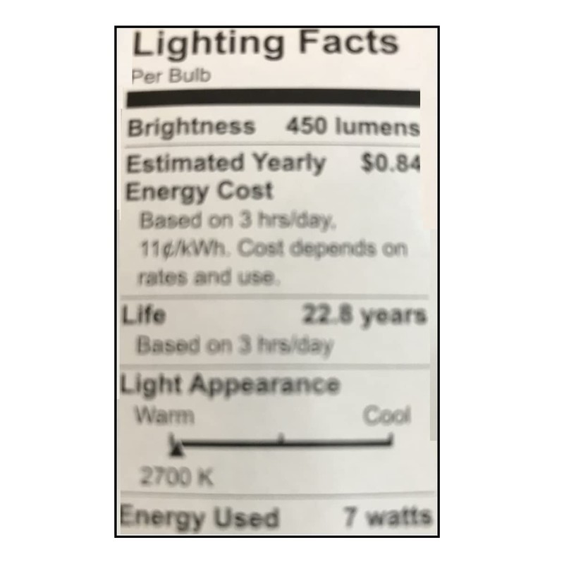 GE Relax 12-Pack 45 W Equivalent Dimmable Soft White R20