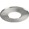 Knightsbridge Fixed Bezel for SpektroLED Evo - Brushed Chrome