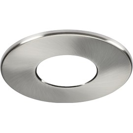 Knightsbridge Fixed Bezel for SpektroLED Evo - Brushed Chrome