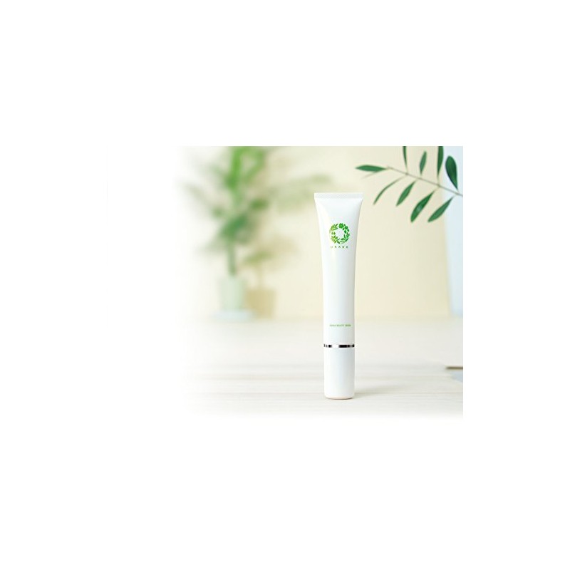 MUTENKA OKADA Synthesized surfactant-free OKADA BEAUTY CREAM 50g
