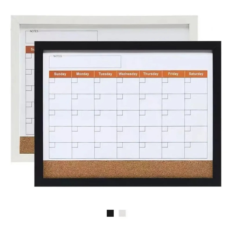 Calendario De Nevera Imanes De Refrigerador Etiqueta De