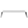 10" x 5" Galvanized Steel Vent Cover - Duct Exhaust/Inlet