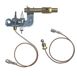 F273401 73404 Pilot Assembly For Portable Buddy Mr Heater MH9B MH9BX and Dewalt Small Propane Heater