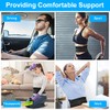 ACWOO Heated Back Support Belt, Self Heating Lower Back Support
