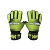 MAMBA Pro Goalkeeper Gloves | Premium Quality German Contact Latex