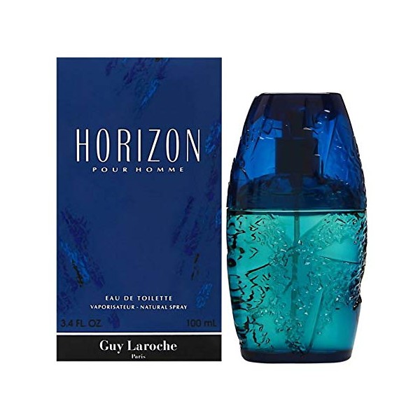 Parfum Guy Laroche Horizon 100 ml