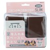 Smile Kids AKO-71BR Kotatsu Raising Height Legs Slim Brown