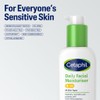 Cetaphil Daily Facial Moist 118mL