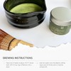 Tea Master's Organic Ceremonial Grade Matcha Green Tea Powder