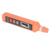 Gas Leak Detector LCD Digital Display 300‑10000PPM Combustible Gas Tester