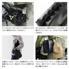 DOPPELGANGER DBT641-BK TPU Holster Bag