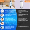 Hydrogen Water Bottle -GUANGJIEWANG - 280ML for Fast Consumption -