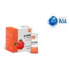 Vitaminas Aminoacidos Multivitaminico Bodylogic /sa Sabor Naranja