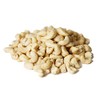 Persis Raw Whole Cashews - 250g