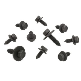 1963-1975 Corvette Deck Lid Hinge Bolts