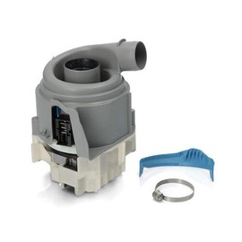 Bosch Dishwasher Motor 12019637 Original