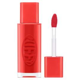 IPKN Puffy Glow Tint 5.3ml | Hydrating | Lightweight | Long Lasting | Buildable | Korean Beauty (#3 Juicy Carrot)