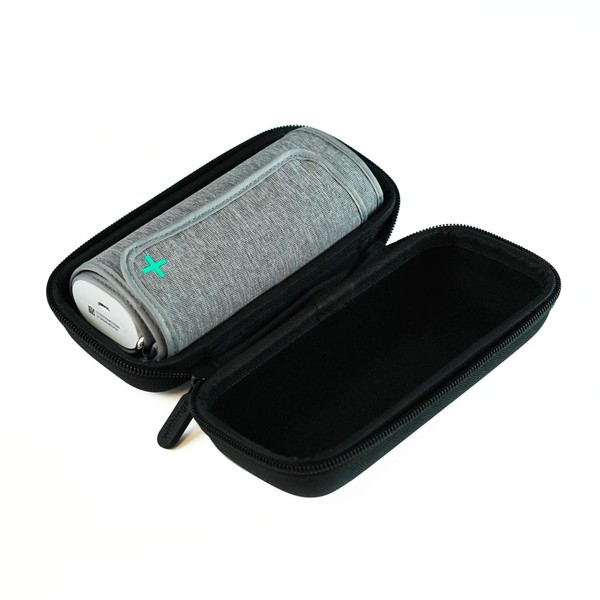 Withings Withings Travel Case BPM Connect: Wi-Fi Smart Blood Pressure