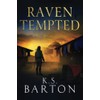 Raven Tempted: Viking Age Historical Fiction