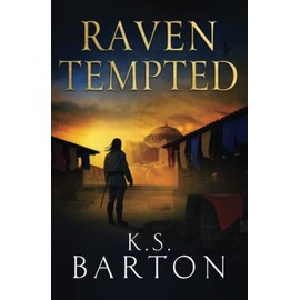 Raven Tempted: Viking Age Historical Fiction