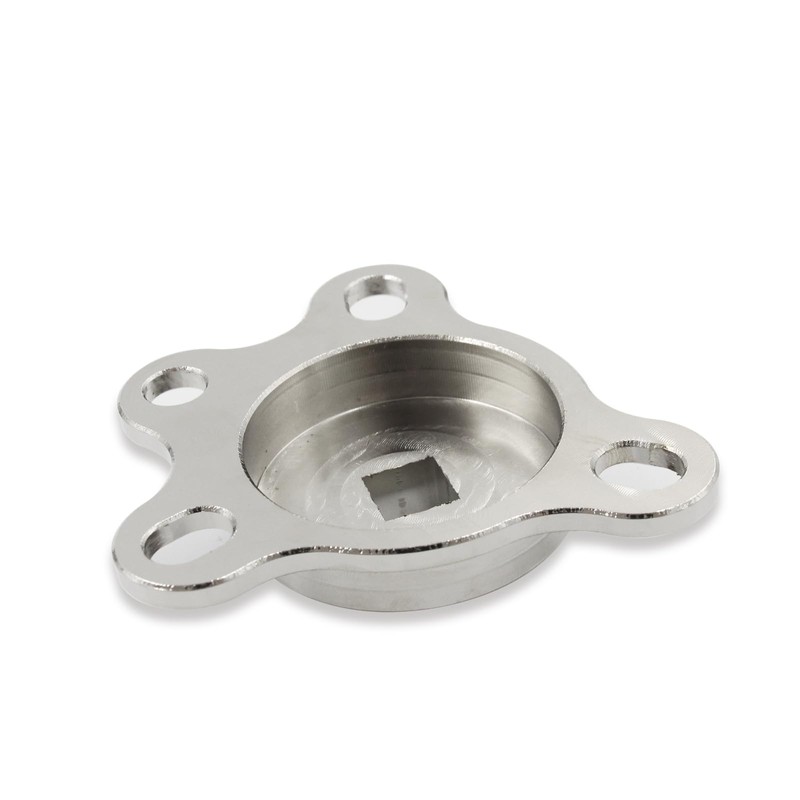 LVOUP Crankshaft Turning Tool Engine Rotation Adapter Tool Compatible with