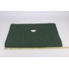 Midwest Fiberglas Fabricators Humvee Rear Seat Box Floor Vehicular Insulation