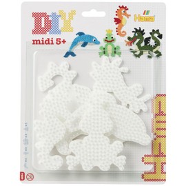 Hama - Perline da stirare, a partire dai 5 anni, 4584