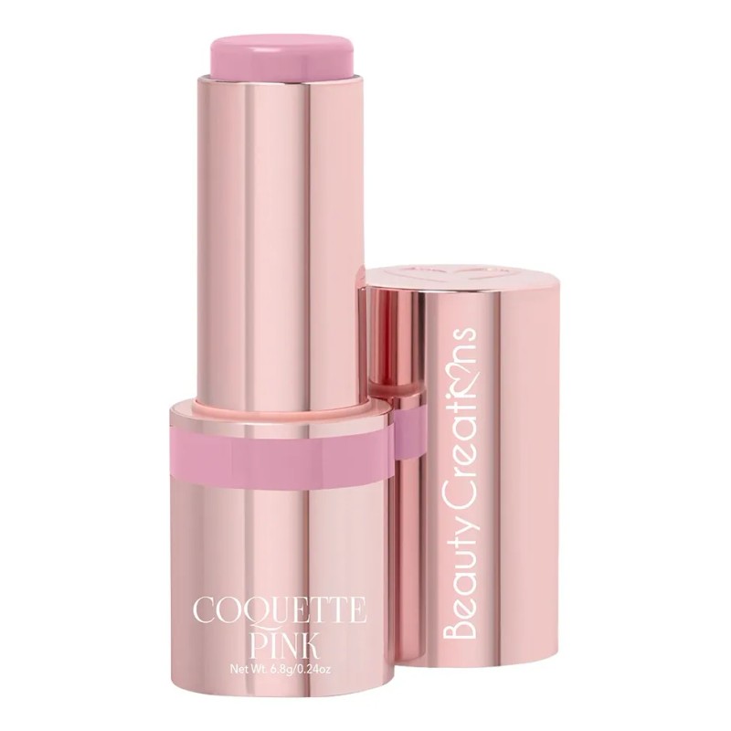 Beauty Creations Flawless Stay Blush Stick Barra Cremosa Tono Del