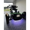 FT 2023 LED Headlight Kit for Can-Am Ryker / Ryker