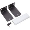 Bose Soundbar Wall Bracket Speaker Bracket Black
