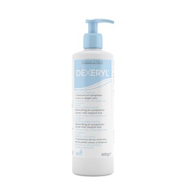 Dexeryl Cream Emilien P/S 500